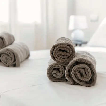 Apartament Sky Attic 72 - The House Of Travelers
