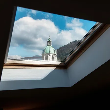 شقة Sky Attic 72 - The House Of Travelers *