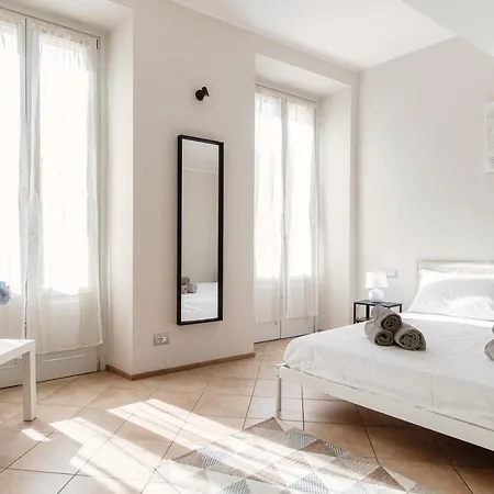 شقة Sky Attic 72 - The House Of Travelers كومو